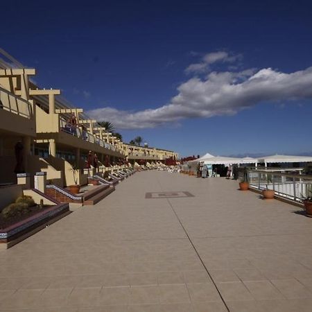Atlantic Beach Club Playa del Inglés Exterior foto